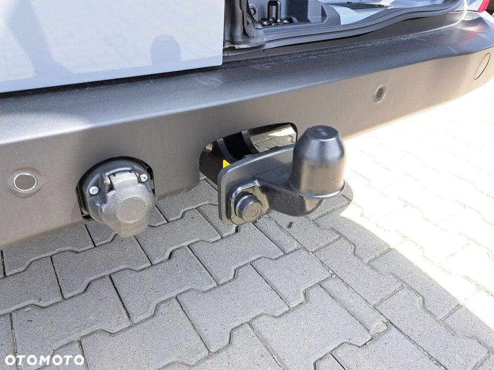 Volkswagen Transporter - 20