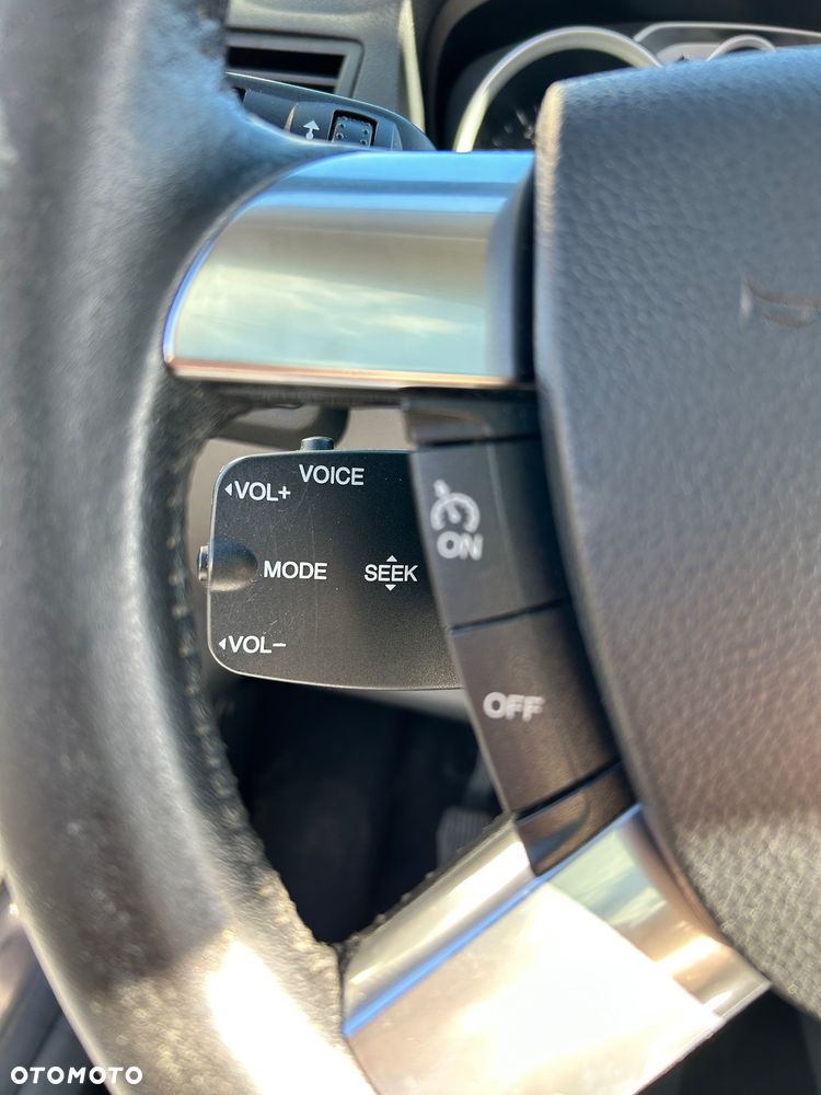 Ford Kuga - 20