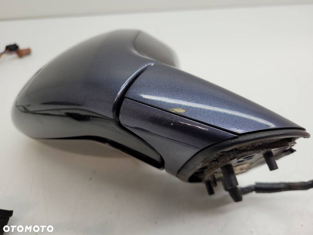 LUSTERKO LEWE CITROEN C4 GRAND PICASSO I 14 PIN EUROPA - 5