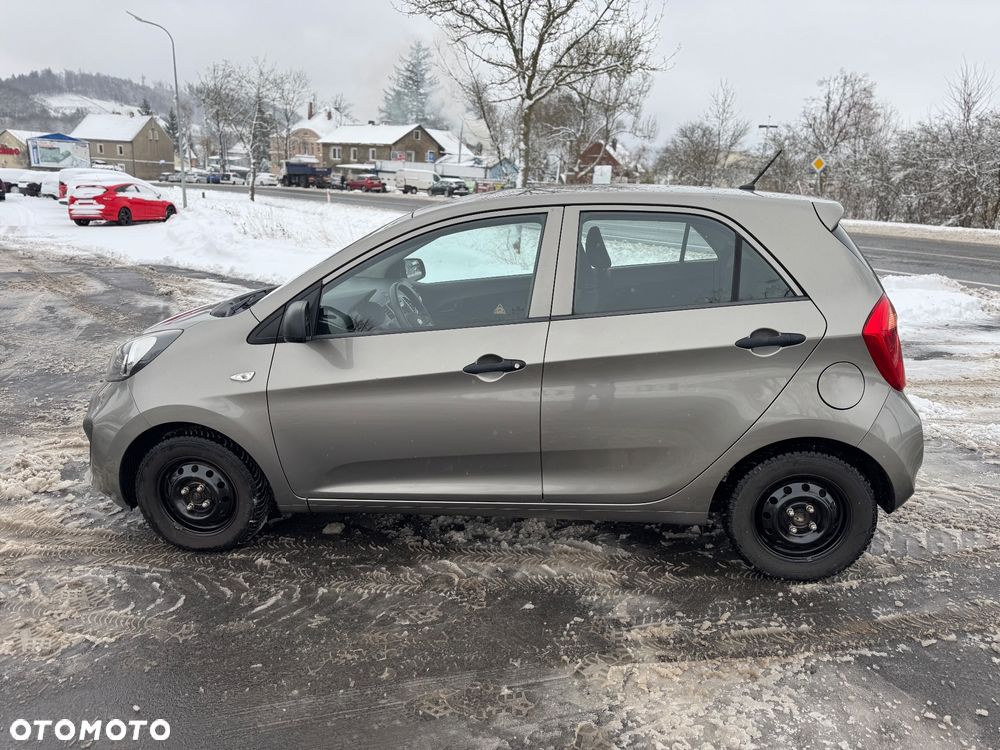Kia Picanto 1.0 Comfort - 16