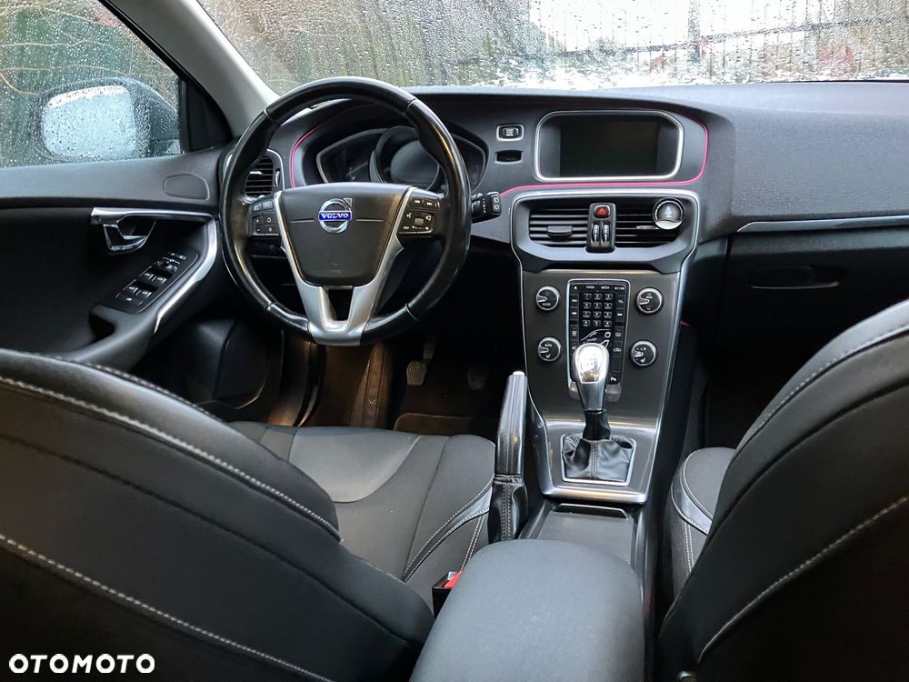Volvo V40 - 3