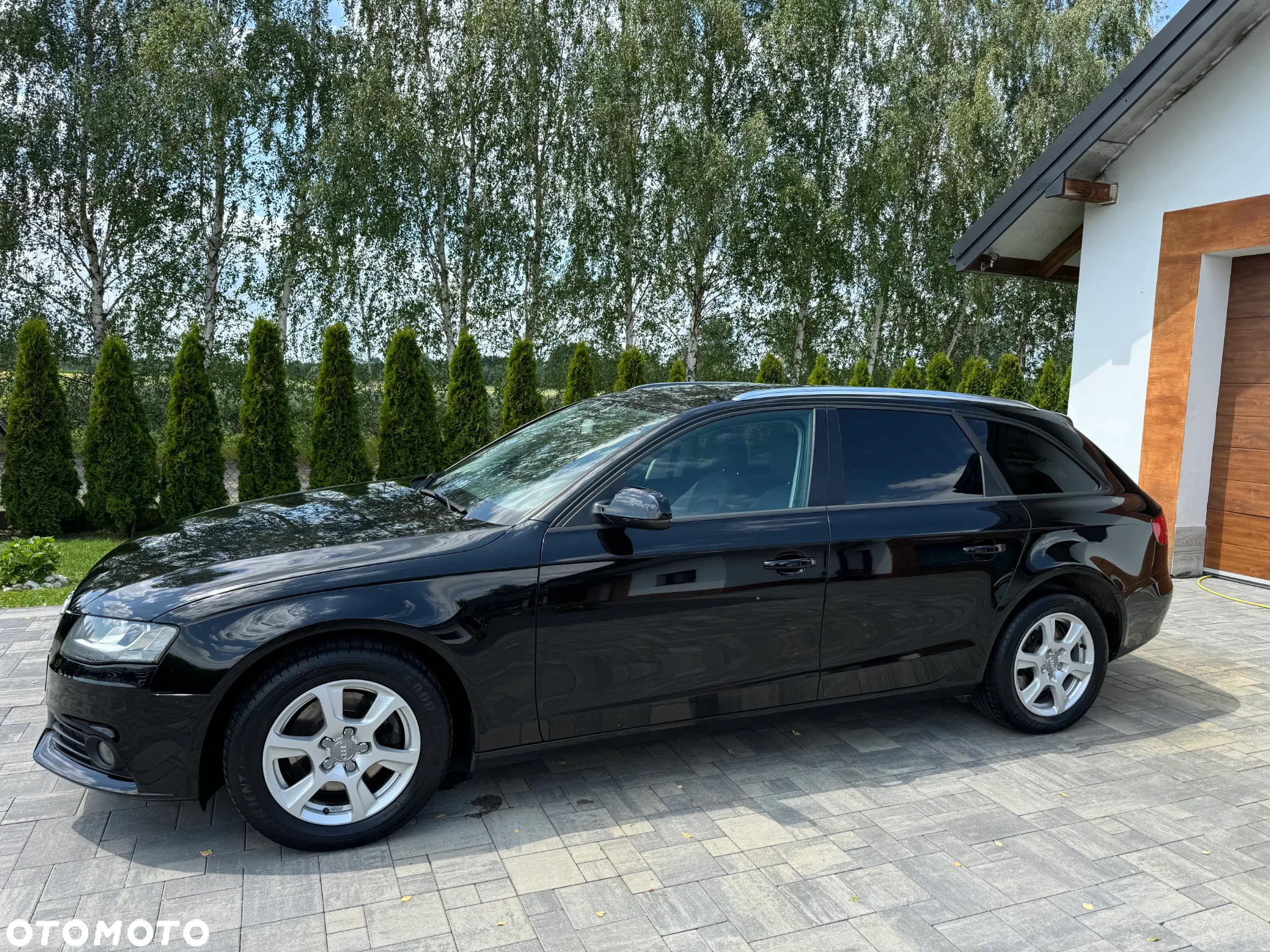 Audi A4 1.8 TFSI - 19