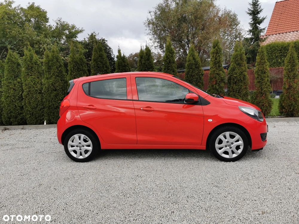 Opel Karl 1.0 Enjoy - 6