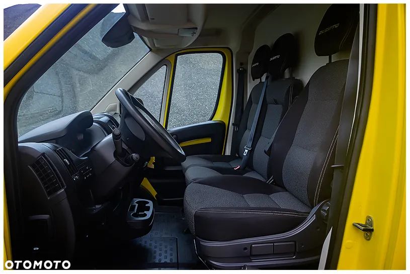 Fiat Ducato - 21