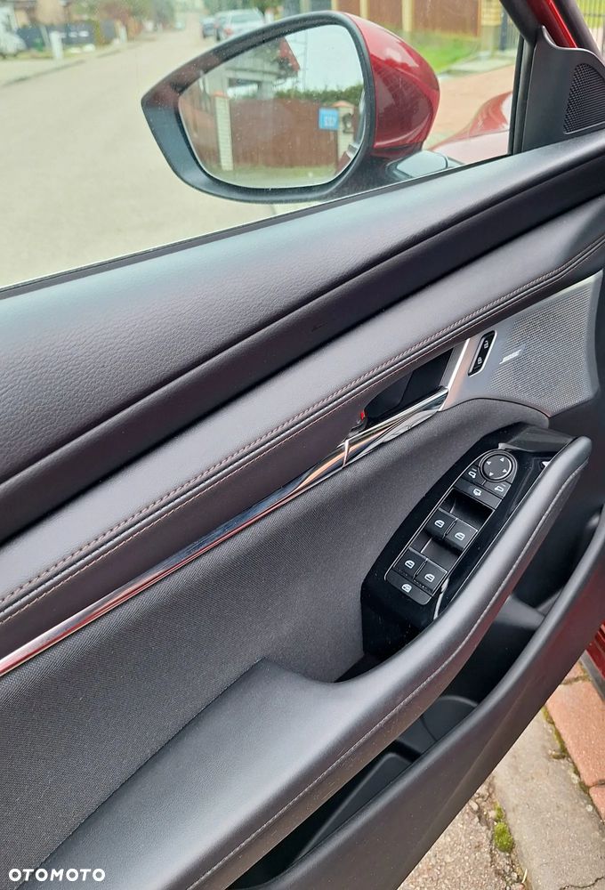 Mazda 3 2.0 mHEV Exclusive Line - 13