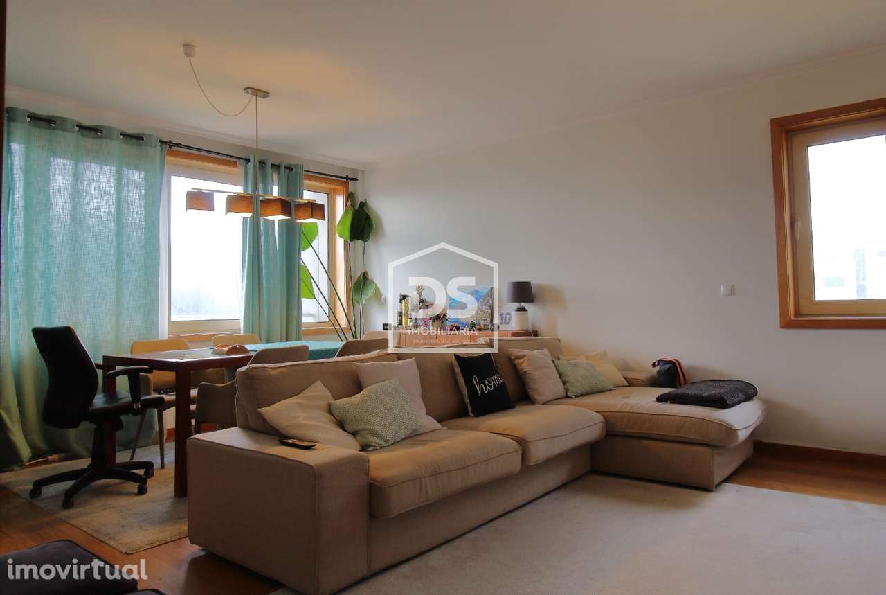 Apartamento T2 Venda em Matosinhos e Leça da Palmeira,Matosinhos - Grande imagem: 3/21