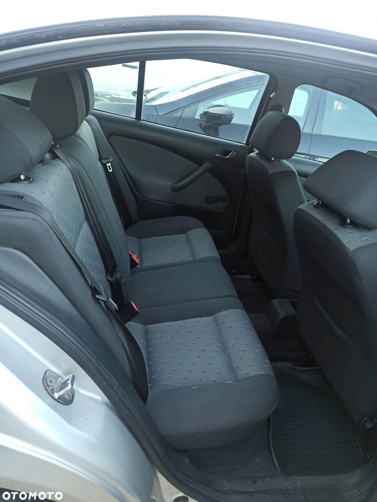 Skoda Octavia - 7
