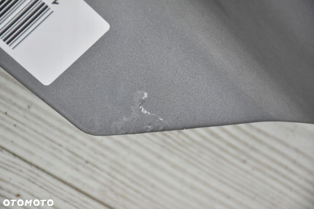 maska pokrywa silnika peugeot 308 t7 kth - 5