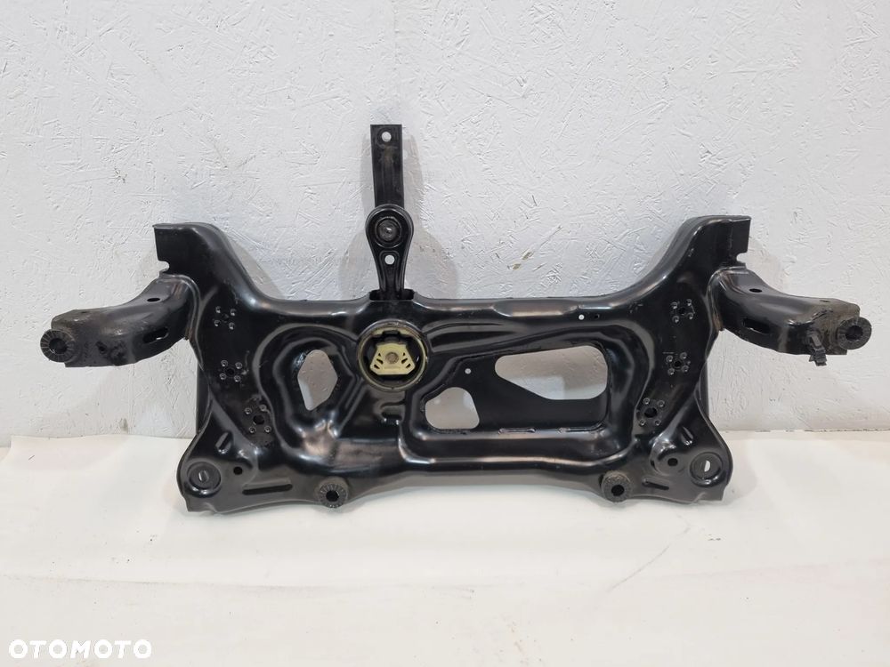 VW GOLF VII AUDI A3 8V LEON II SANKI WÓZEK SILNIKA 3Q0199315B PROSTE - 2
