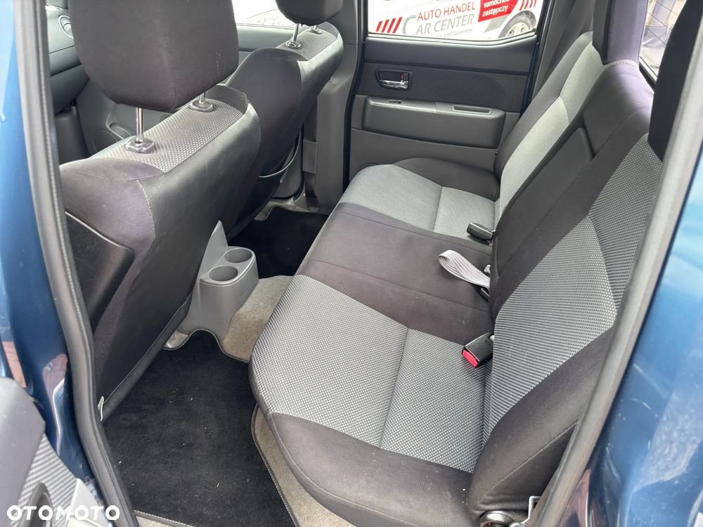 Mazda BT-50 2.5 D XL-Cab Midlands - 15