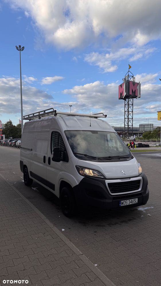 Peugeot Boxer - 10