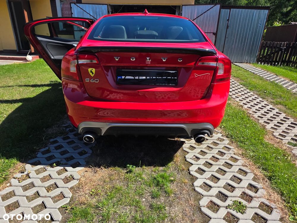 Volvo S60 D3 Drive-E Base - 3
