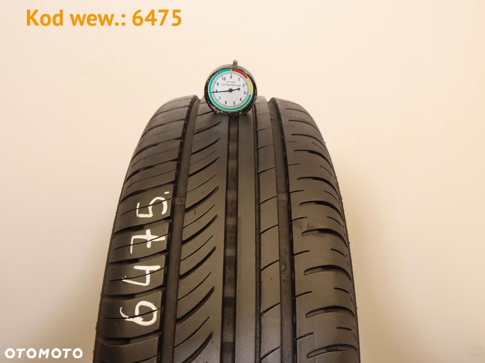 Nokian cLine - 205/65 R16C - 1
