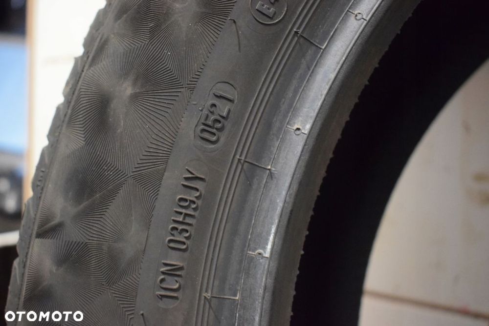R18 215/55 Continental PremiumContact 6 pojedyncza - 6