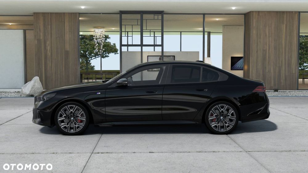 BMW Seria 5 520d xDrive - 2