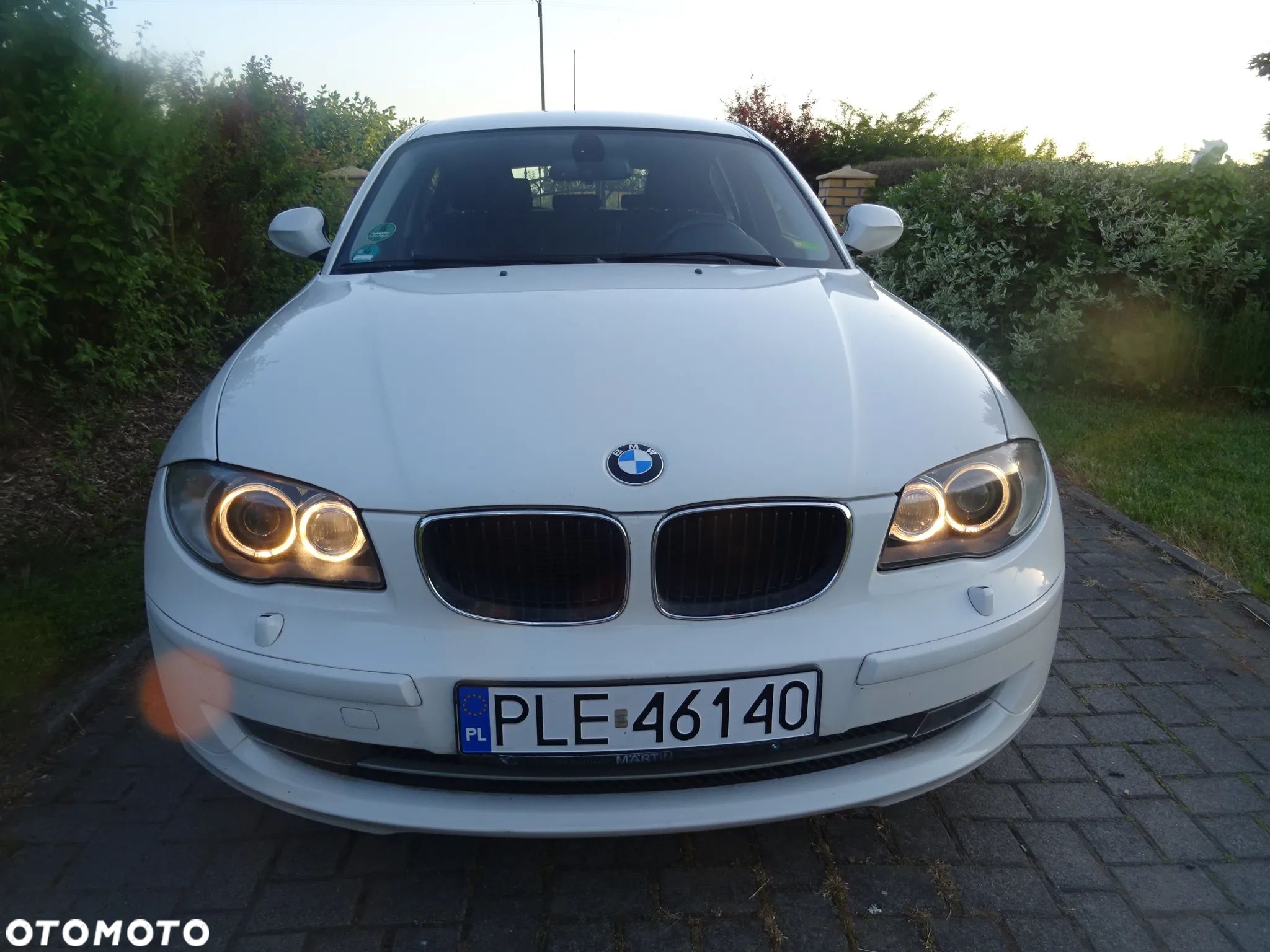 BMW Seria 1 - 9