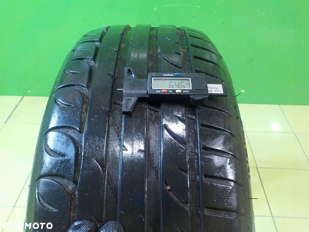 RIKEN VHP 225/50/17 22r opony letnie 6,16 mm 6,46 mm - 13