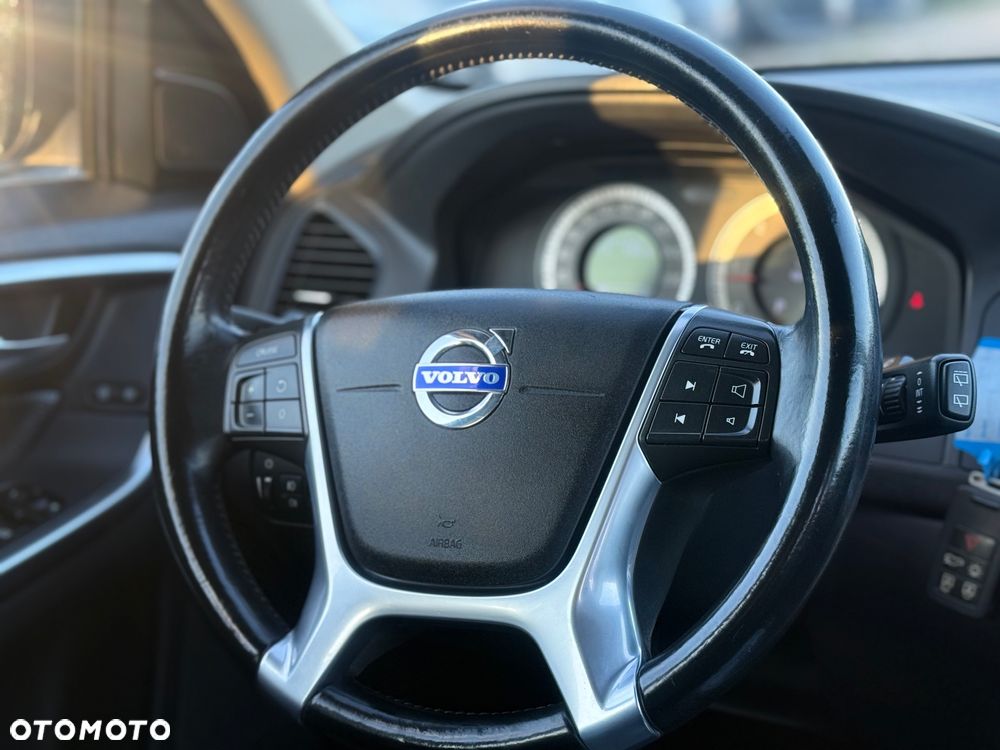 Volvo XC 60 D5 AWD Summum - 35