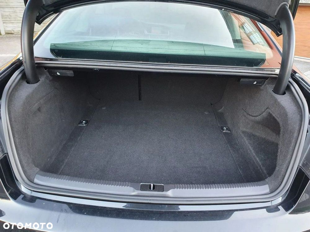 Audi A5 Coupé - 11
