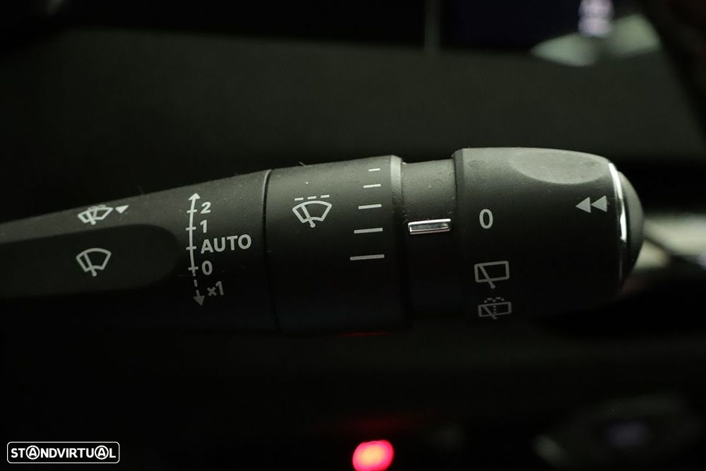 DS DS4 4 1.2 PureTech Performance Line EAT8 - 19