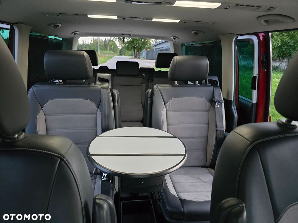 Volkswagen Multivan 2.0 BiTDI L1 Highline 4Motion DSG - 20