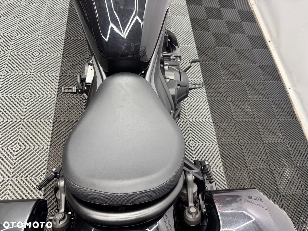 Honda CMX - 24