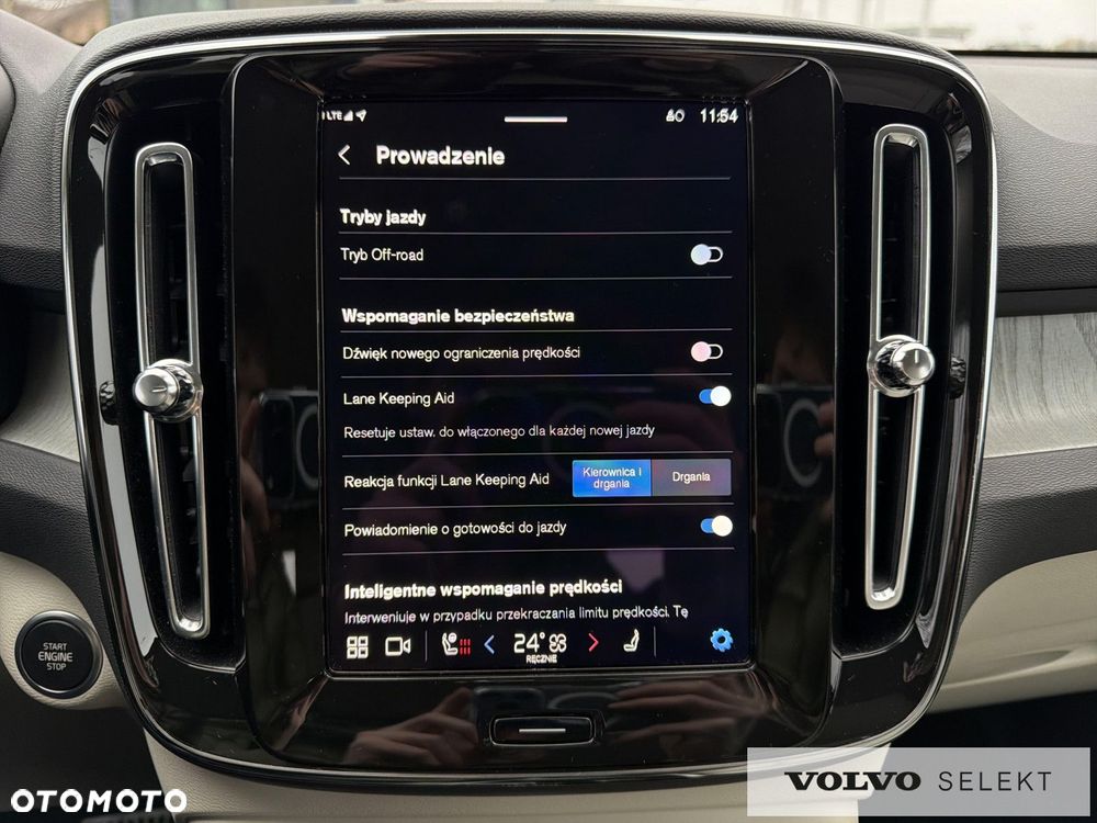 Volvo XC 40 - 26