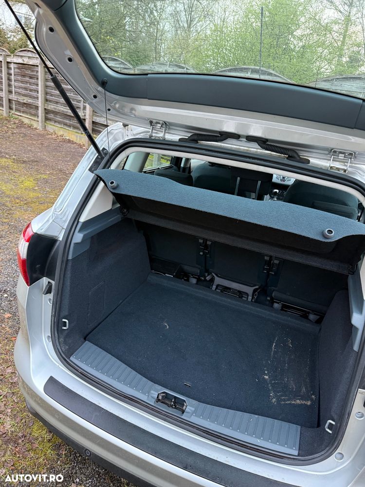 Ford C-Max 1.6 TDCi Start-Stop-System SYNC Edition - 6