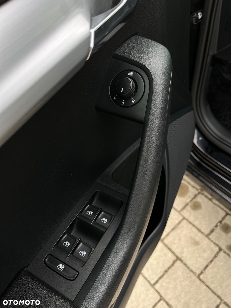 Skoda Octavia 2.0 TDI Style - 21