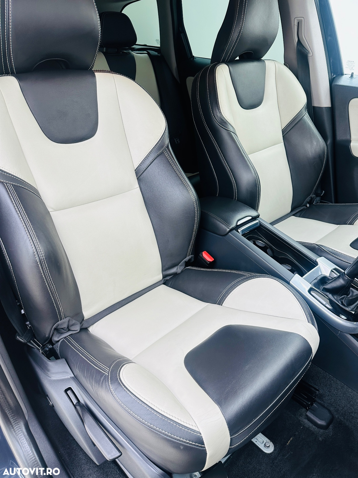 Volvo XC 60 - 20