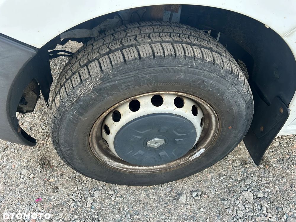 Renault master - 24