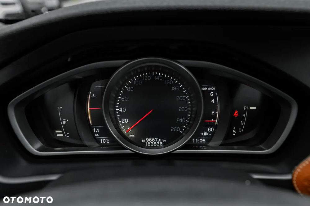 Volvo V40 Cross Country T4 AWD Geartronic Linje You - 32