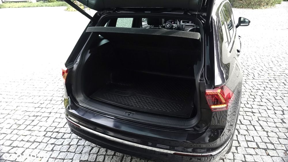 Volkswagen Tiguan 2.0 TDI BMT SCR 4Mot Highline DSG - 28