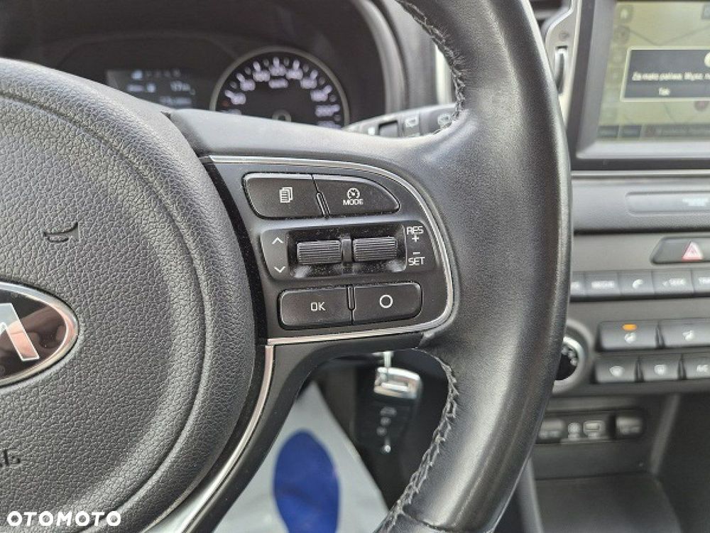Kia Sportage - 21