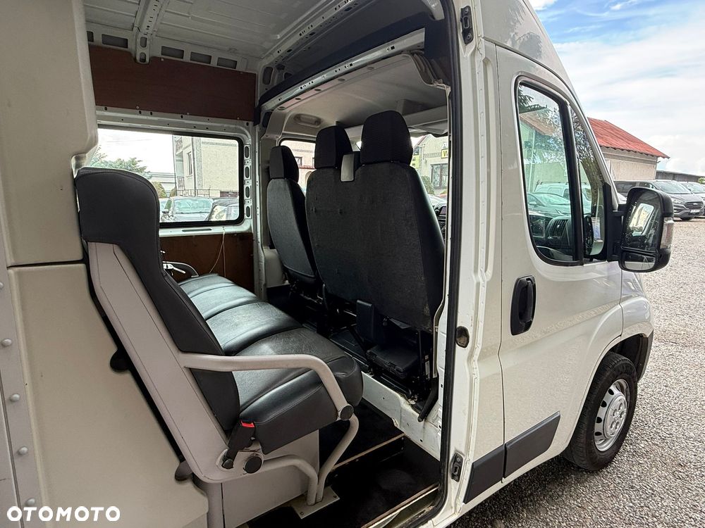 Peugeot Boxer - 24