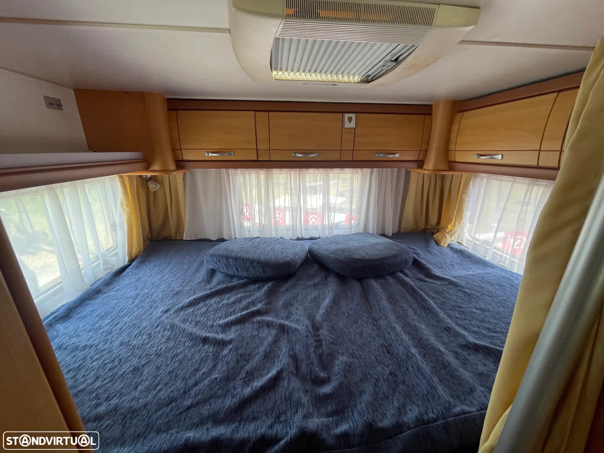 Ford Transit LMC Liberty TI 618 - 24
