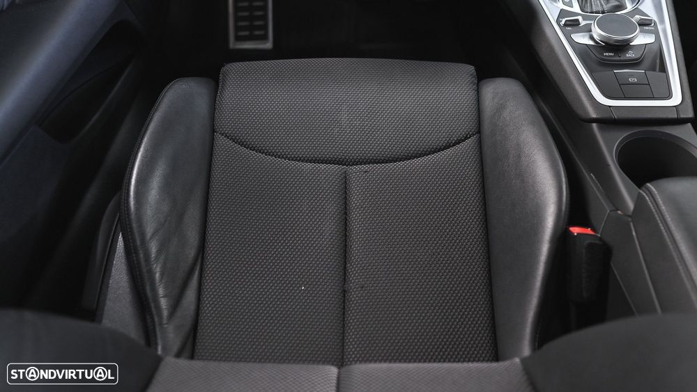 Audi TT Coupé 2.0 TFSI quattro S-line S tronic - 60