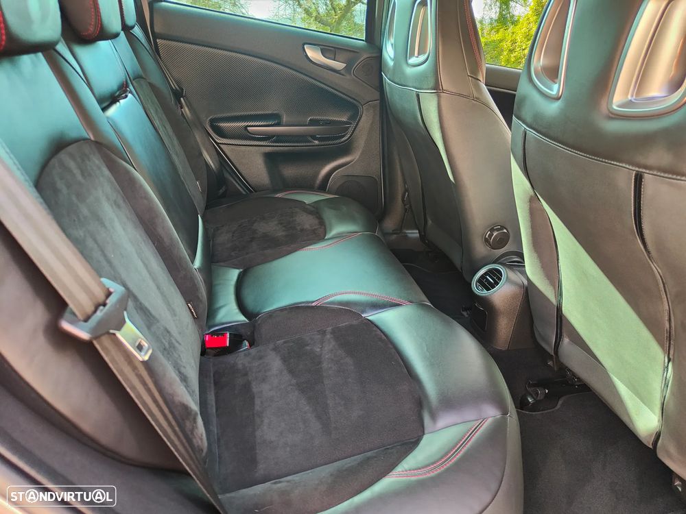 Alfa Romeo Giulietta 1750 TBi Veloce TCT - 10