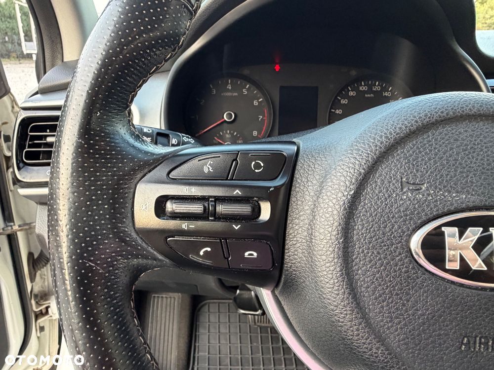 Kia Stonic 1.4 L - 20