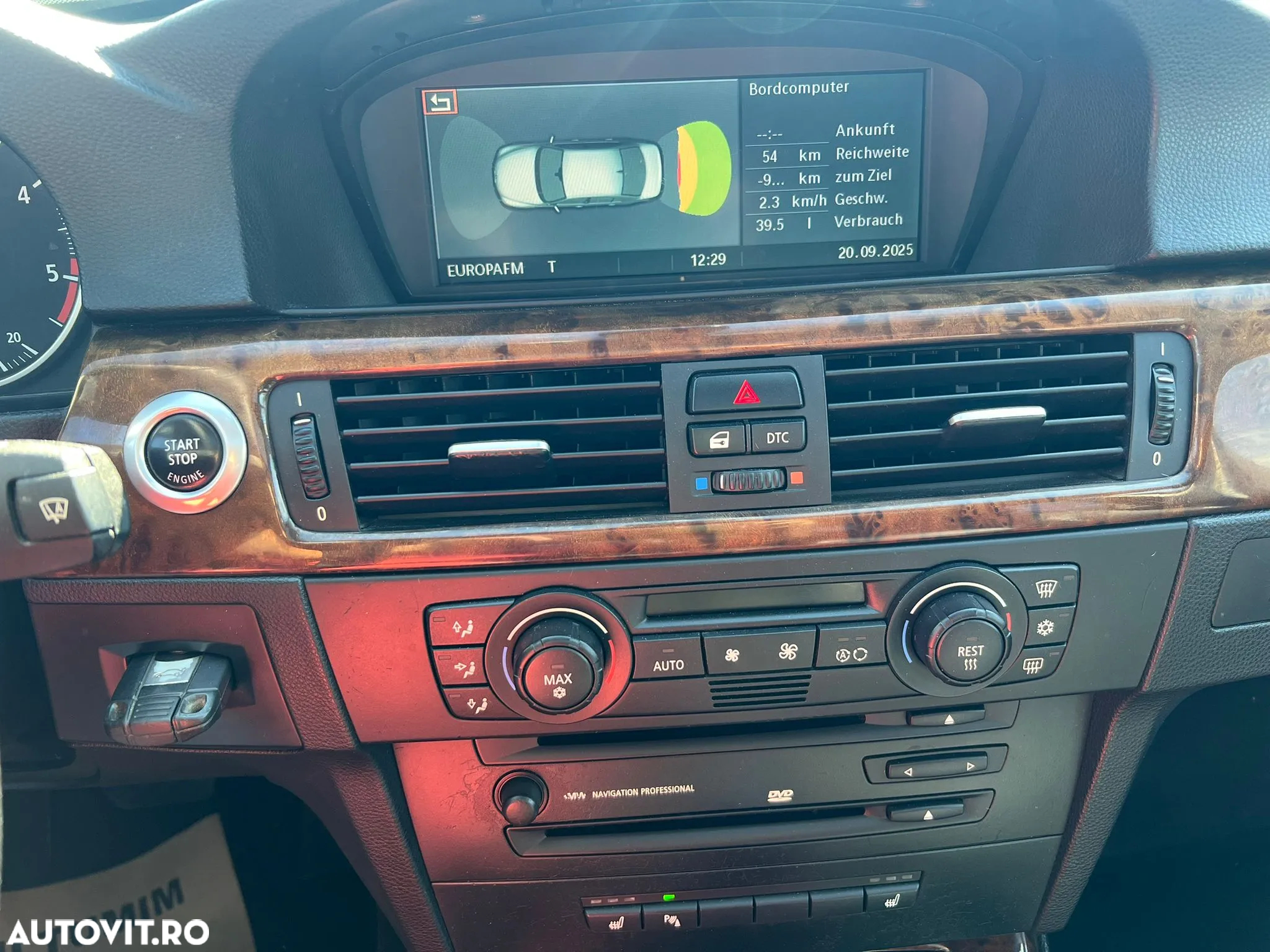 BMW Seria 3 - 13