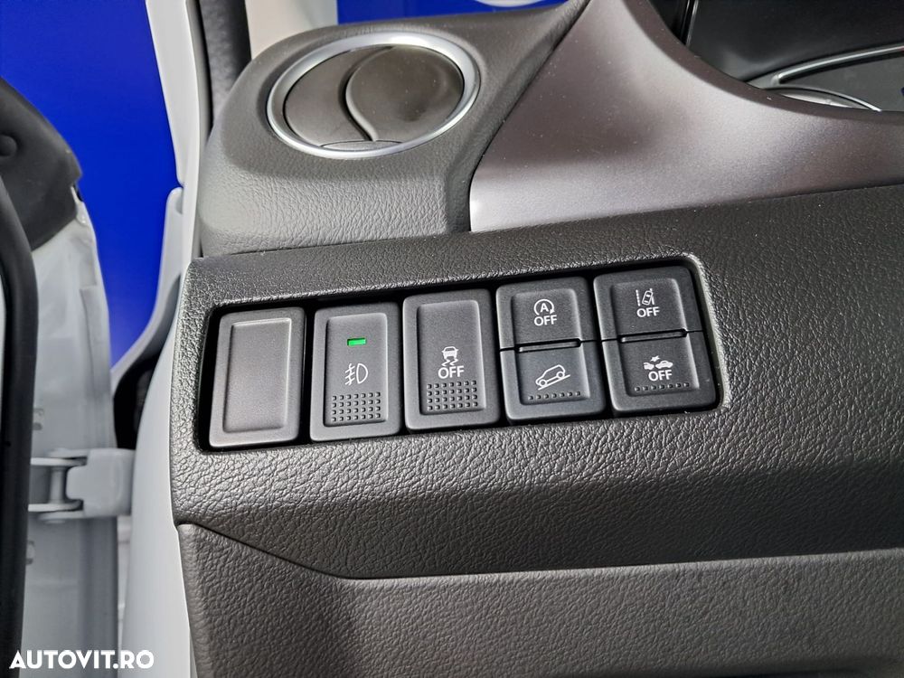 Suzuki Vitara - 16
