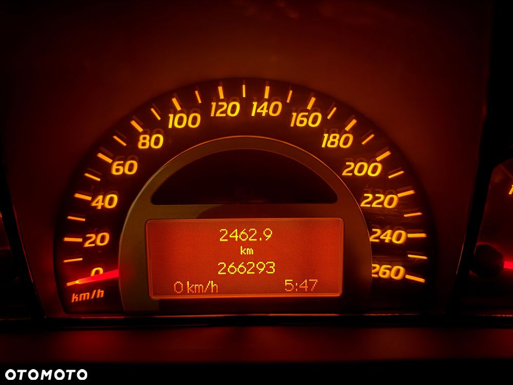 Mercedes-Benz Klasa C 180 Kompressor Sportcoupe Indianapolis - 14