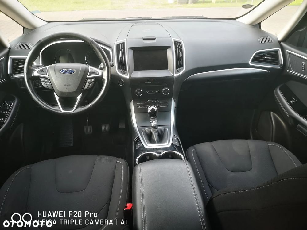 Ford S-Max 2.0 EcoBlue Trend - 6