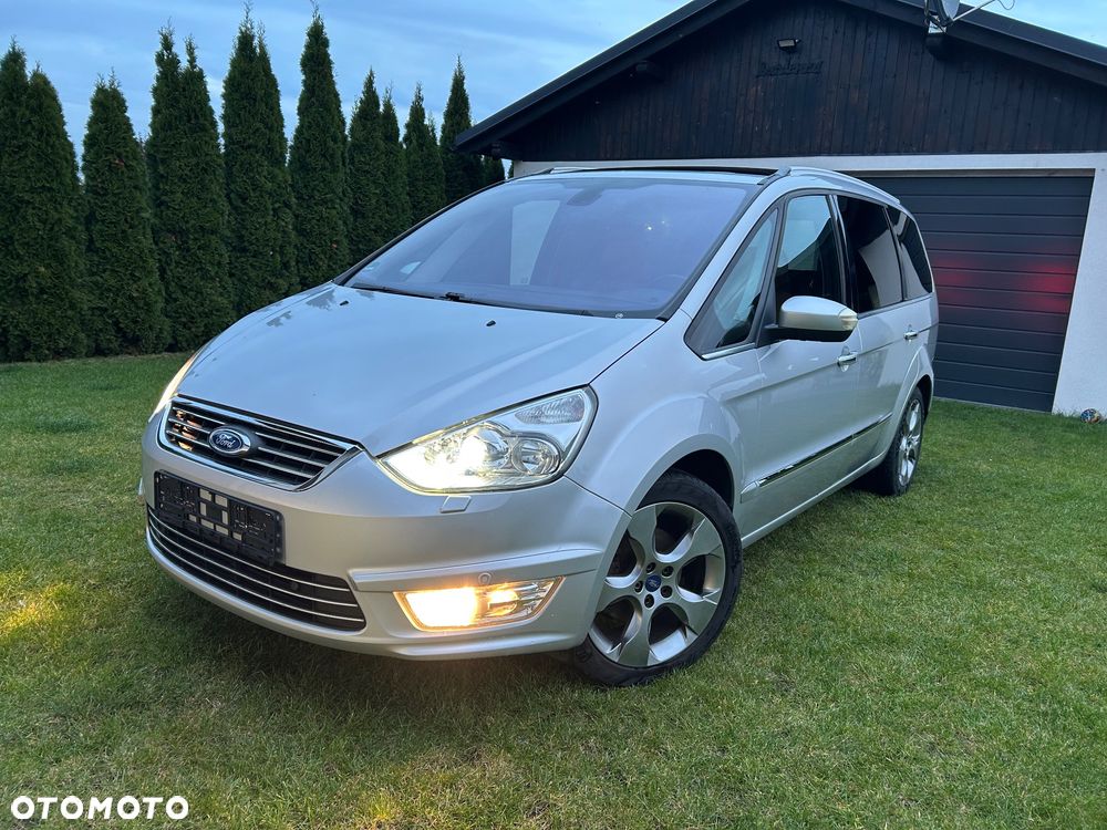 Ford Galaxy - 34