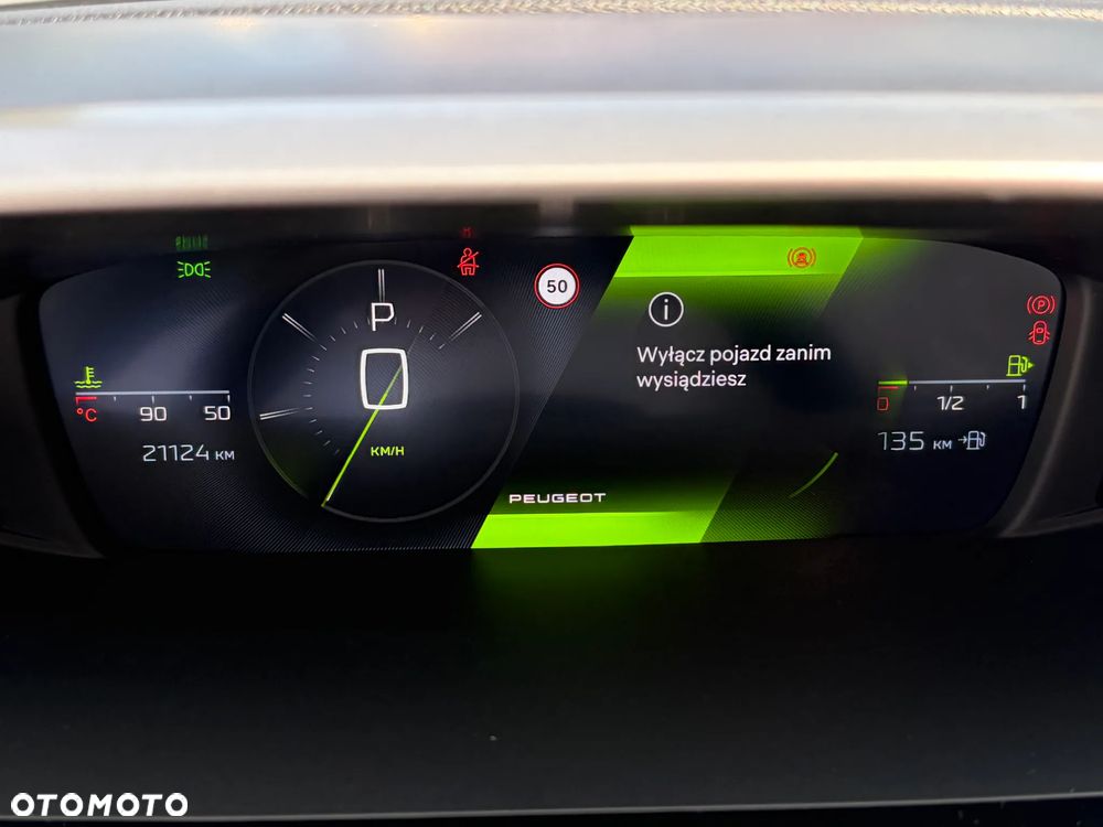 Peugeot 308 1.5 BlueHDi Allure S&S EAT8 - 16