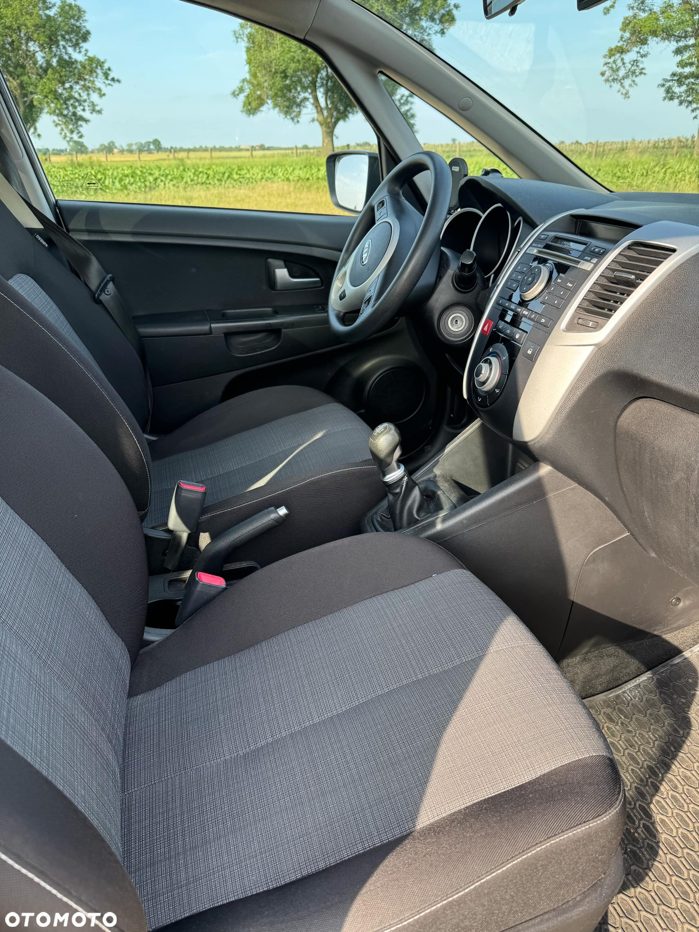 Kia Venga 1.4 M - 7