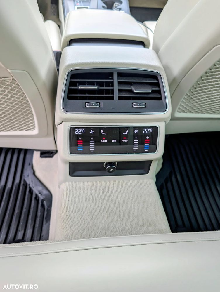 Audi A6 50 TDI quattro Tiptronic sport - 19