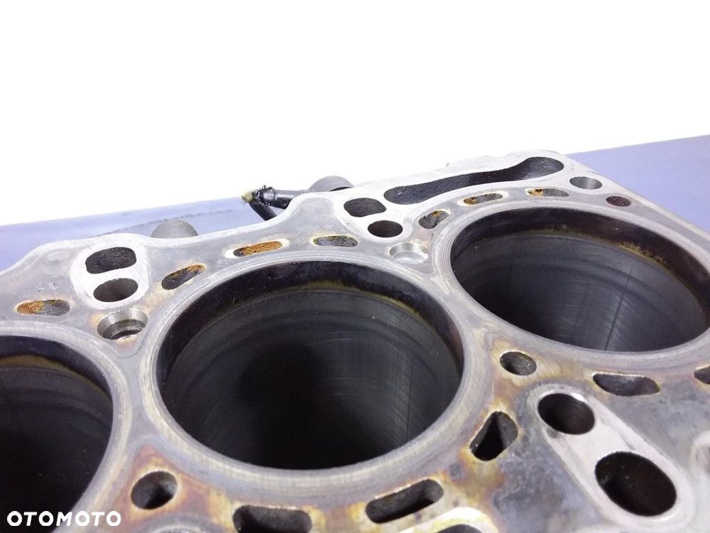 MERCEDES C W204 2.2 136KM BLOK SILNIKA  651.913 - 7