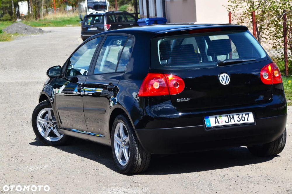 Volkswagen Golf 1.4 Sportline - 28