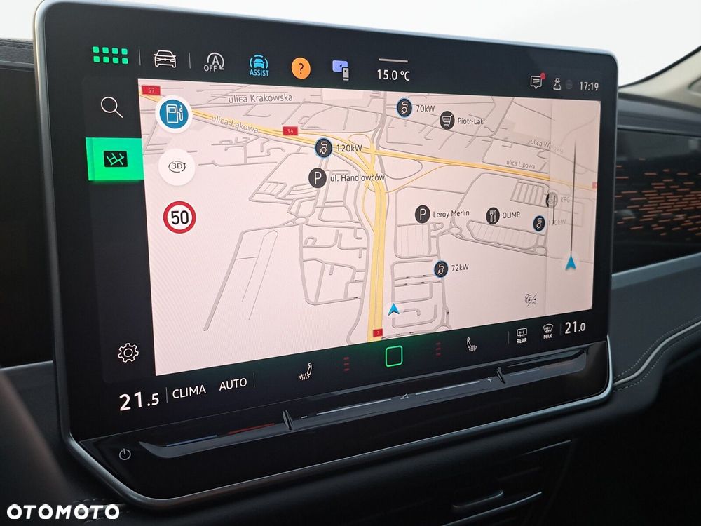 Volkswagen Passat 2.0 TDI SCR Elegance DSG - 22